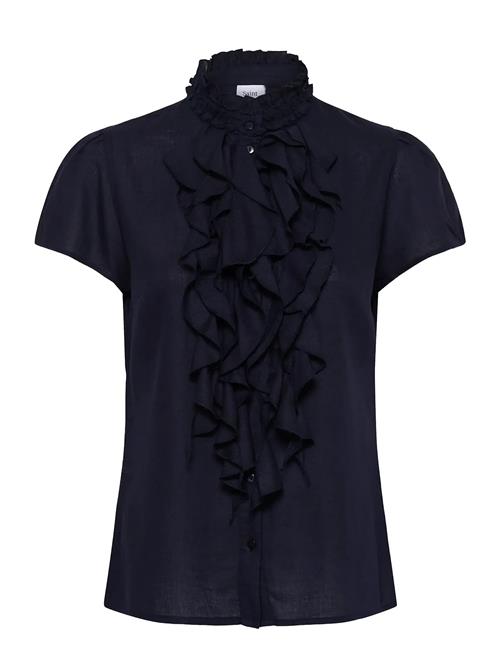 Saint Tropez | Ellisz Ss Shirt | M