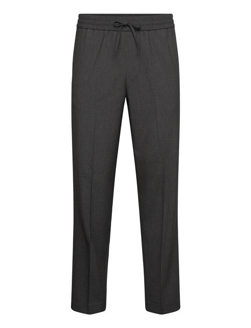 Lindbergh | Relaxed Elasticated Pants | M