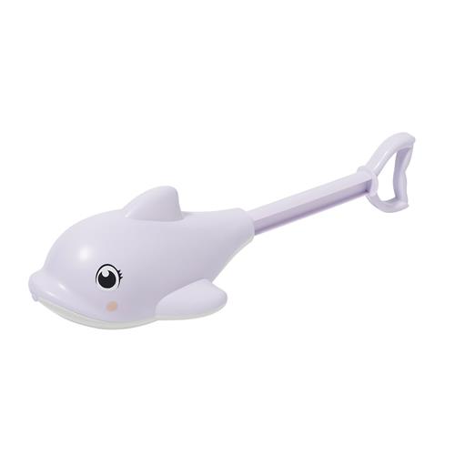 SUNNYLiFE Dolphin Water Squirter Pastel Lilac Pastel Lilac-One Size  Lilla  One Size  unisex