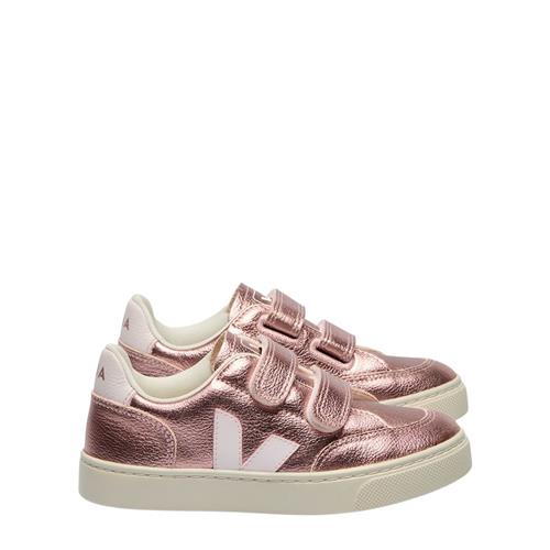 Veja Nacre Lassi  35 EU  Lyserød  35 EU  unisex