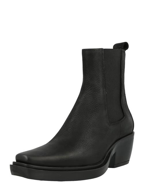 Copenhagen Studios Chelsea Boots  sort