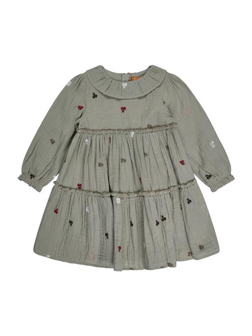 STACCATO Kjole  khaki