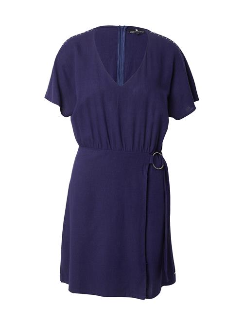 FREEMAN T. PORTER Kjole  blå