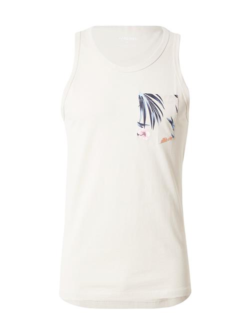 JJ Rebel Bluser & t-shirts 'JREBBASTIAN'  ecru / marin / lyseblå / rosé