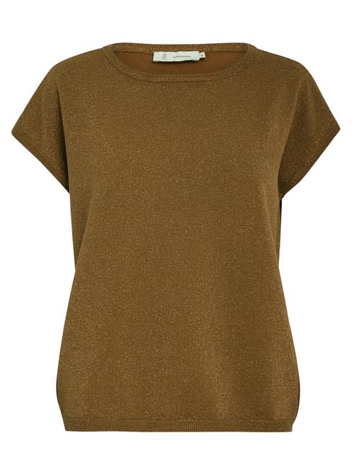 Peppercorn Pullover 'Remi'  umbra