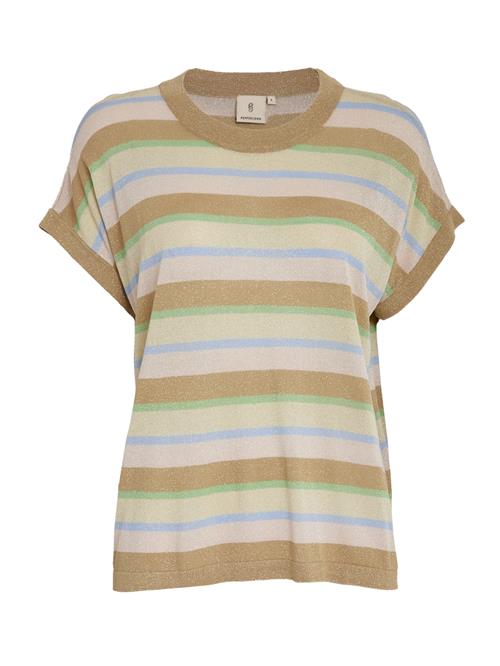 Peppercorn Overdel  lyseblå / lysebrun / lysegrøn / pudder