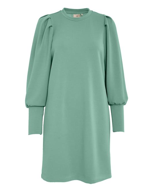 Peppercorn Kjole 'Dicette Anissa'  grøn