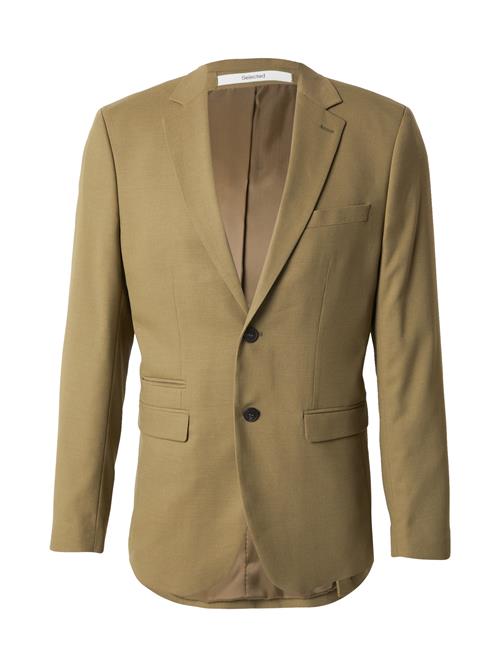 SELECTED Jakke 'SLHNEIL'  khaki