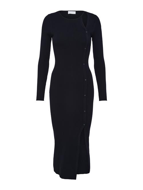 LeGer by Lena Gercke Strikkjole 'Galina'  sort