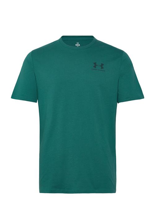 Under Armour | Ua M Sportstyle Lc Ss | XL