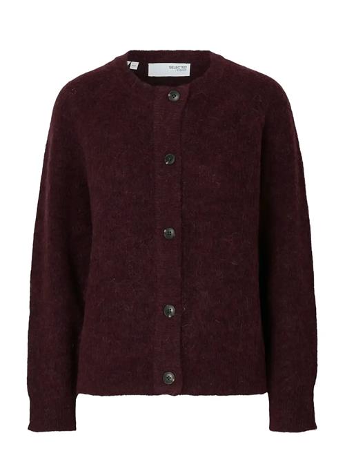 Selected | Slwlulu Ls Knit Short Cardigan Noos | M