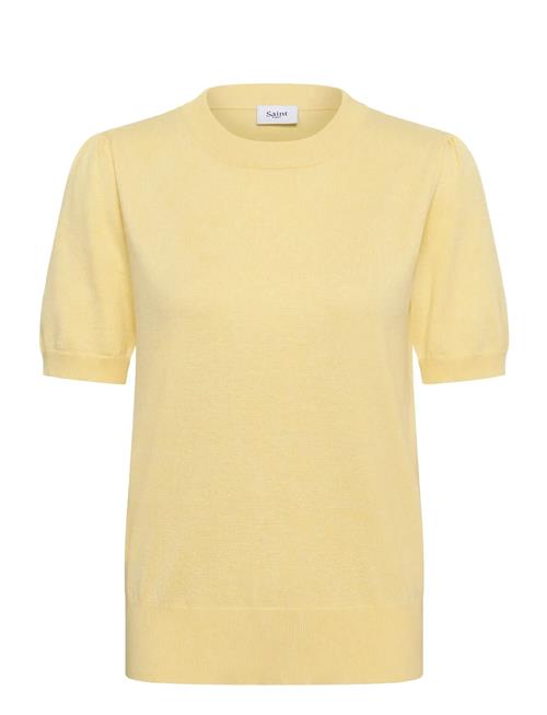 Saint Tropez | Milasz Ss Pullover | L