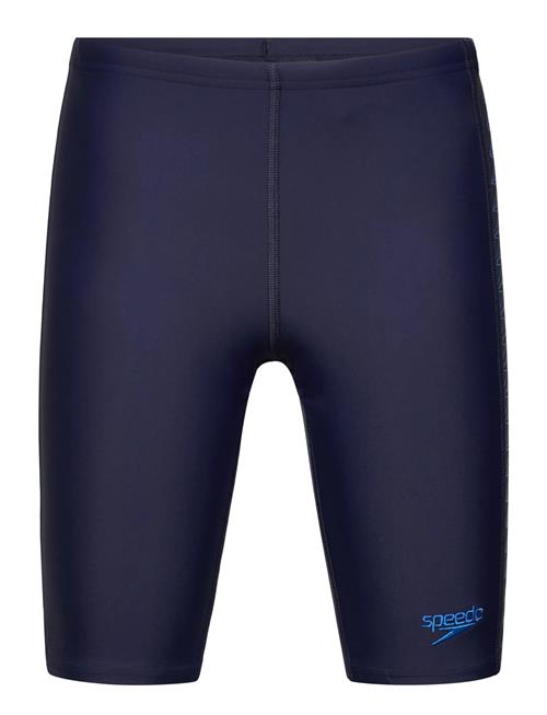 Speedo | Boys Plastisol Placement Jammer | 116