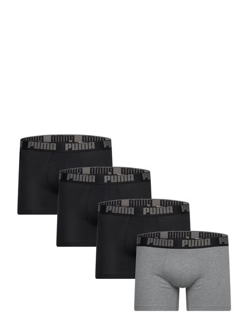 PUMA | Puma Men Everyday Boxer 4P Ecom | XXL