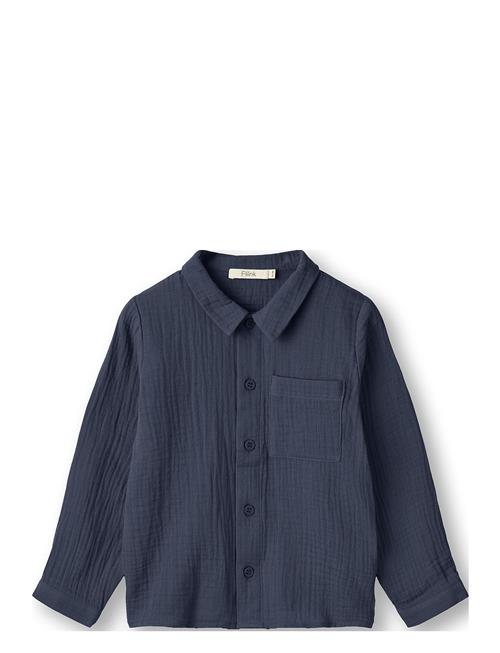 Fliink | Elmo Ls Shirt | 92