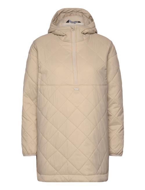 aim´n | Oversized Quilted Anorak | L