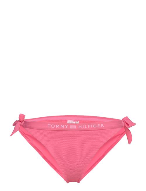 Tommy Hilfiger | Side Tie Bikini | XL