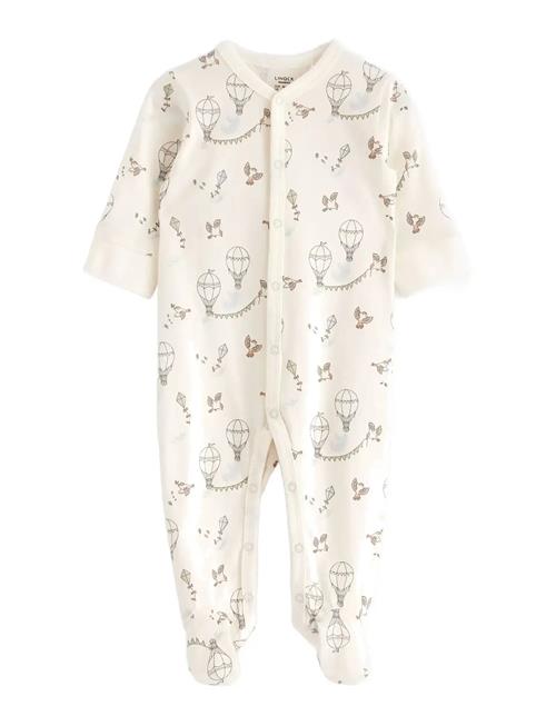 Lindex | Pyjamas With Feet | 44