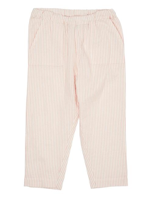 Copenhagen Colors | Seersucker Pants | 122