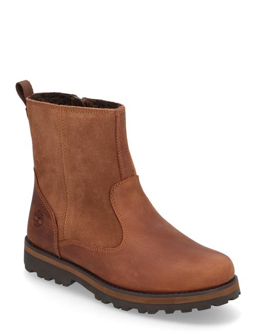 Timberland | Courma Kid Mid Warm Lined Boot Medium Brown | 40