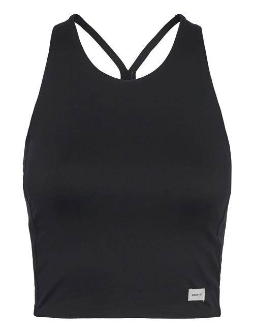Craft | Collective Cropped Singlet W | S