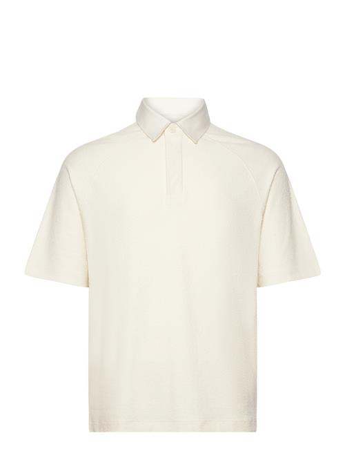 GANT | Ss Raglan Heavy Rugger | S