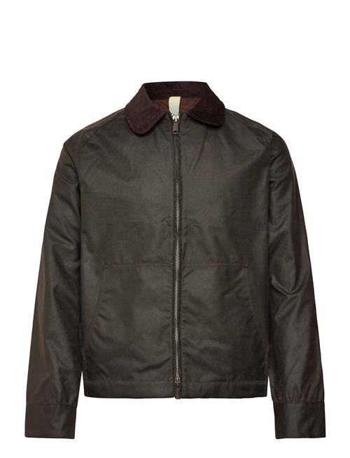 Brixtol Textiles | Carter Wax | L