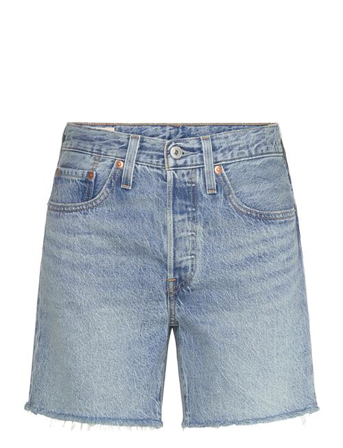 Levi's® | 501 Mid Thigh Short Lw Fun Fla | 28