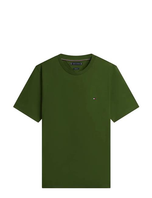 Tommy Hilfiger | Ess Seasonal Reg Fit Solid Tee | S