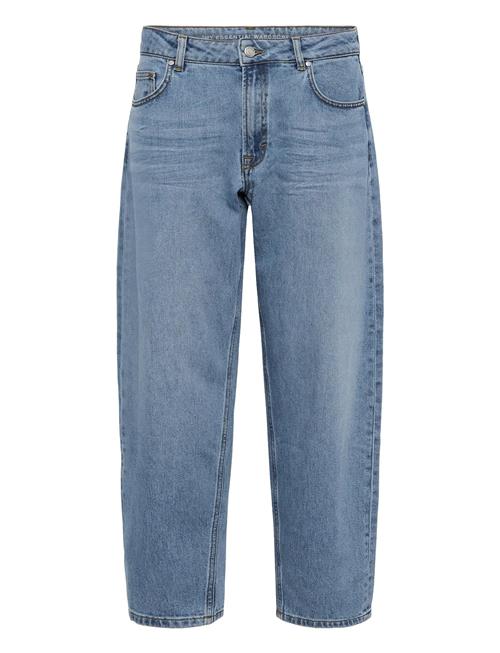 My Essential Wardrobe | Baloomw 139 High Barrel | 26 x 28