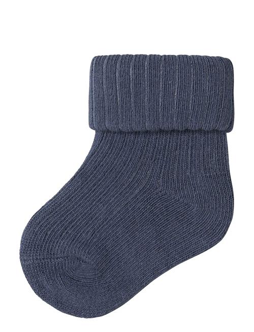 name it | Nbmnobbu Sock | 74-80