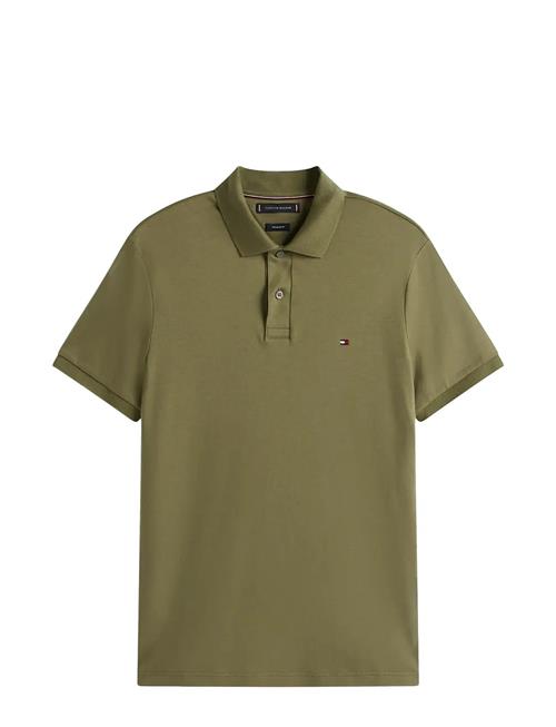 Tommy Hilfiger | Soft Touch Interlock Reg Polo | XL