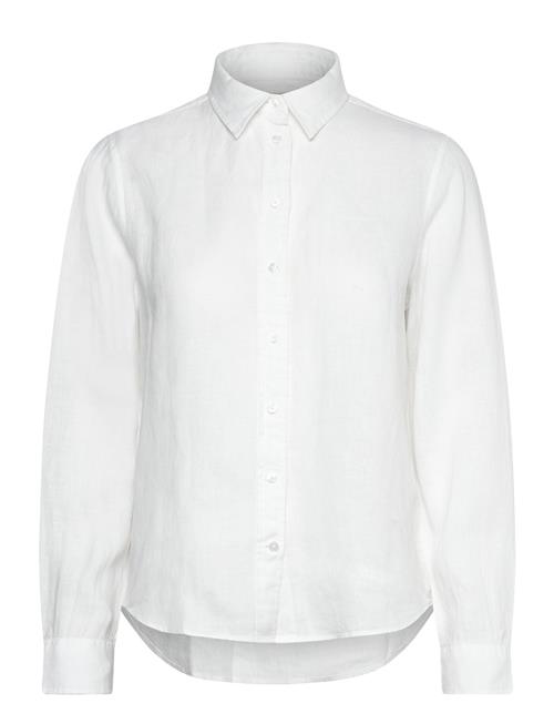 GANT | Reg Linen Shirt | 38