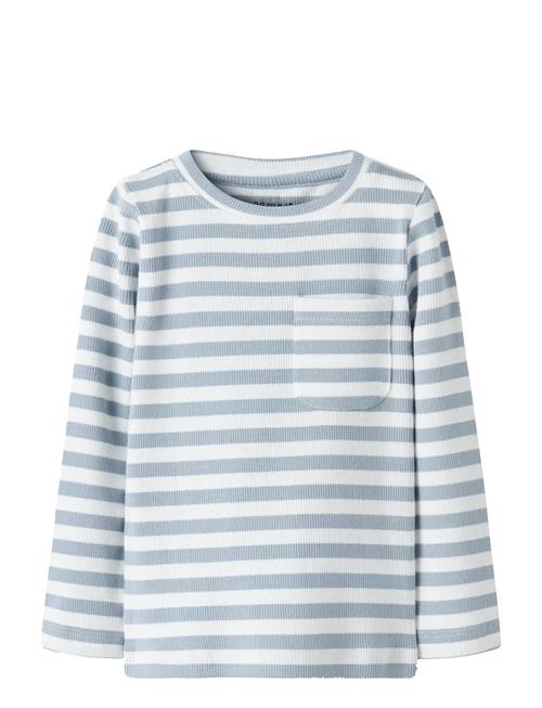 name it | Nmmdekab Slim Ls Top | 104