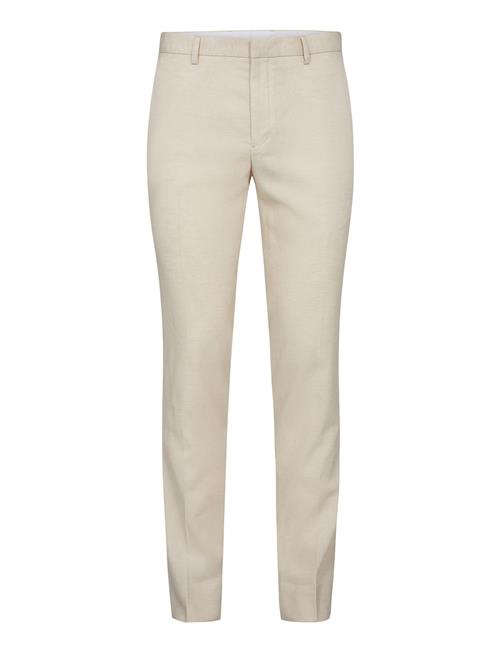 Bruun & Stengade | Bs Pollino Classic Fit Suit Pants | 58