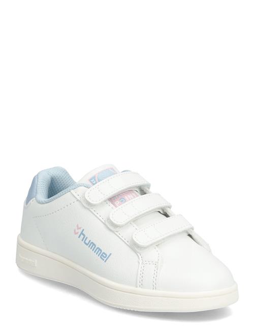 Hummel | Match Point Jr | 33