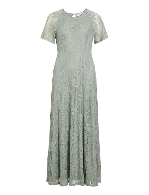 Vila | Vifemma S/S Lace Dress - Noos/Oc | M
