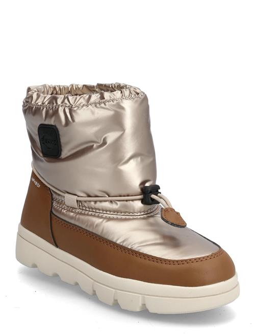GEOX | J Willaboom Girl B A | 35