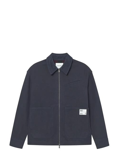 WOOD WOOD | Wwbo Jacket 25197 | L