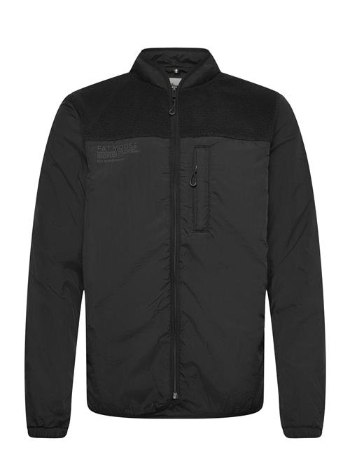 Fat Moose | Vester Fleece Jacket | M