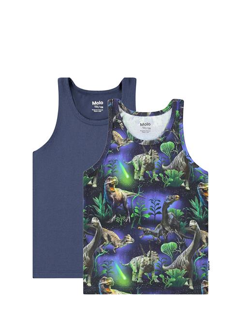 Molo | Jayden 2-Pack | 122/128