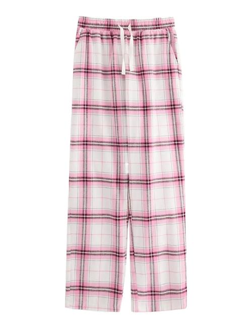 Lindex | Pyjama Trousers In Flannel | 146/152