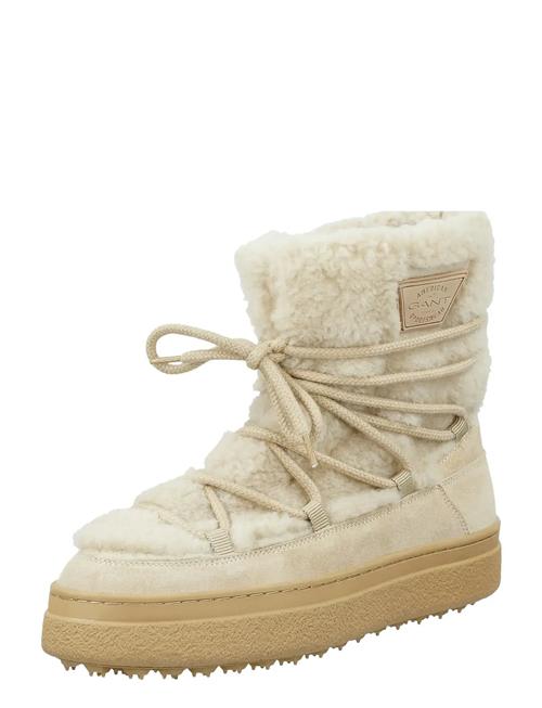 GANT | Snowhill Mid Boot | 37