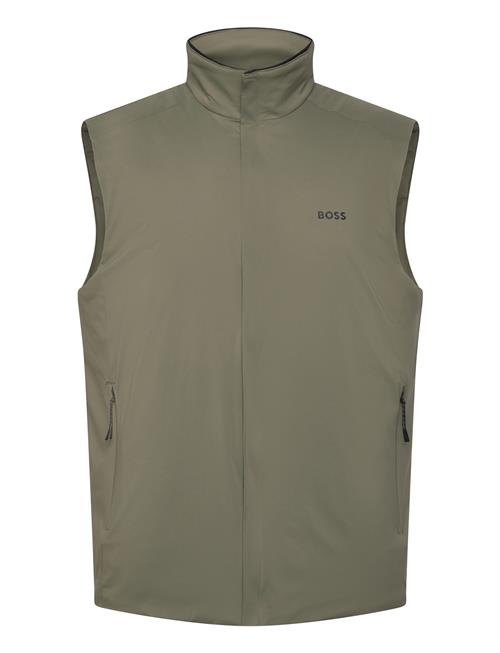BOSS | Ow_Lite-X Vest | XL