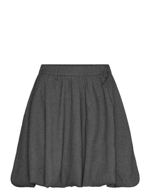 Copenhagen Muse | Cmtailor-Skirt Is A Short Balloon Skirt In The Iconic Tailor Material With Side | S