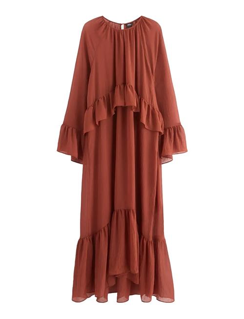 Lindex | Maxiklänning | L