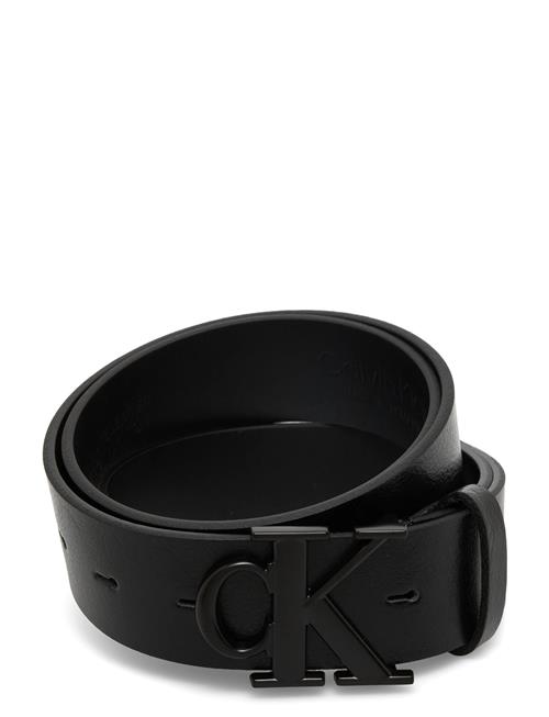 Calvin Klein | Ck Buckle Tumbled 35Mm | 110