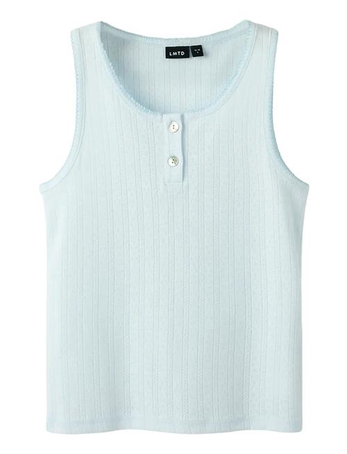 LMTD | Nlfleedle Tank Short Top | 170-176
