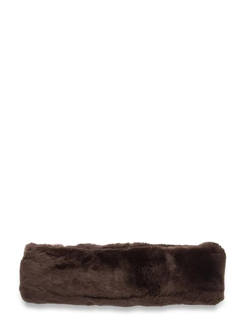 Rosemunde | Rhsydney Shearling Head Band | L/XL