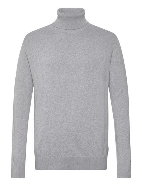 Lindbergh | 100 Recycle Knit Roll Neck | S